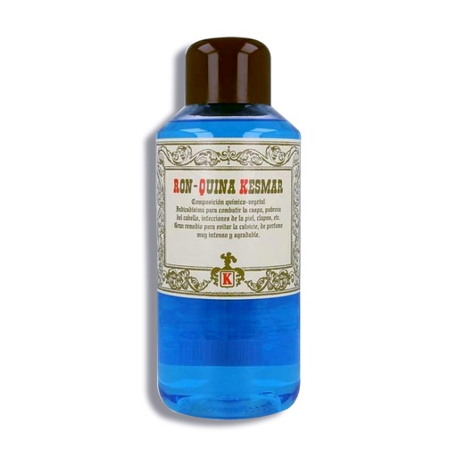 RONQUINA KESMAR AZUL 1000ML