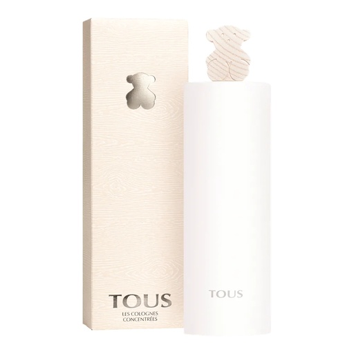 TOUS LES COLOGNES CONC.90VAPO EDT