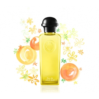 HERMES EAU NEROLI DORE 100ML VAP EDC