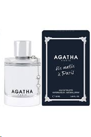 AGATHA UN MATIN A PARIS 50ML VAP EDT