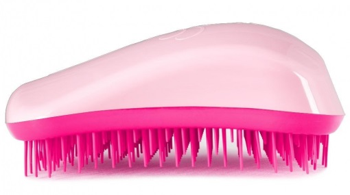 DETANGLER CEPILLO ROSA-FUCSIA