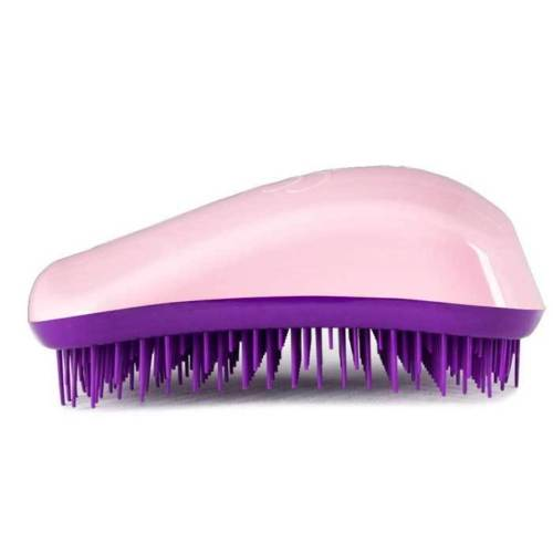DETANGLER CEPILLO ROSA-MORADO