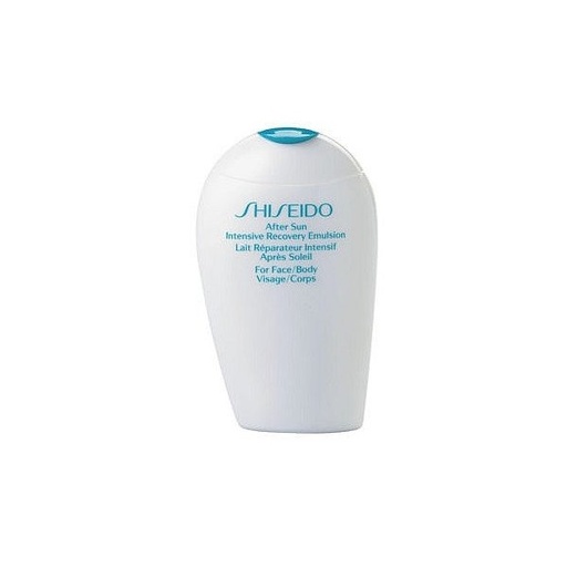 SHISEIDO AFTER SUN INT.REC.EMULSION 150M