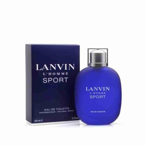 LANVIN L'HOMME SPORT EDT 100 ML VAPO