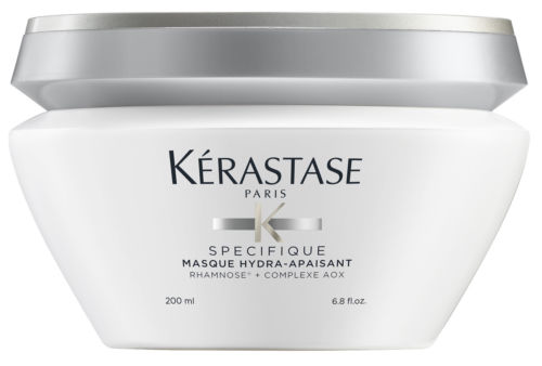 KERASTASE SPECIF.MASQUE HYDRA APAI.200ML