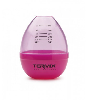 TERMIX COCTELERA PELUQUE.GRADUADA FUCSIA