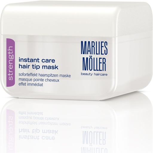 MARLIES M.INSTANT CARE HAIR TIP MASK 125