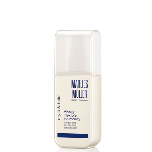 MARLIES M.HAIR SPRAY FINALLY 125ML