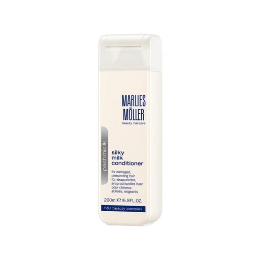MARLIES M.SILKY ACONDIC.MILK 200ML