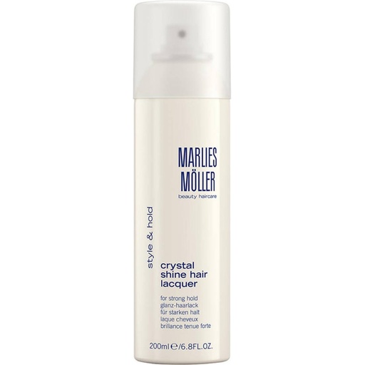 MARLIES M.LACA CRYSTAL SHINE HAIR 200ML