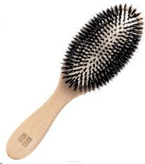 MARLIES M.NEW CLASSIC.TRAVEL BRUSH      