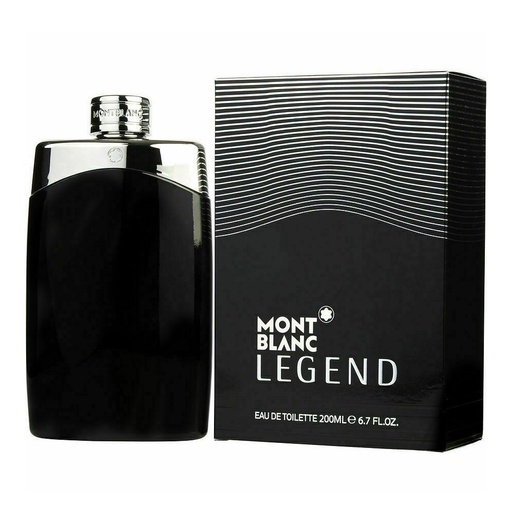 MONTBLANC LEGEND EDT 200 ML VAPO