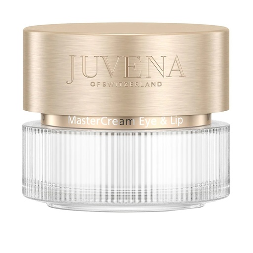 JUVENA MASTER CARE CREAM EYE & LIP 20ML 