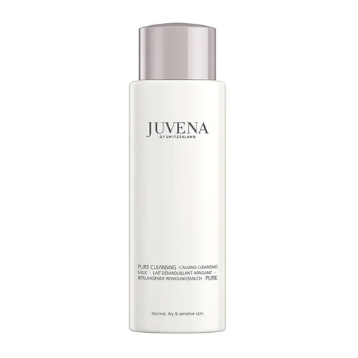 JUVENA P.CLEAN.CALMING MILK P/N-SS 200ML