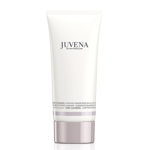 JUVENA P.CLEAN.CLARIF.C.FOAM  200ML     