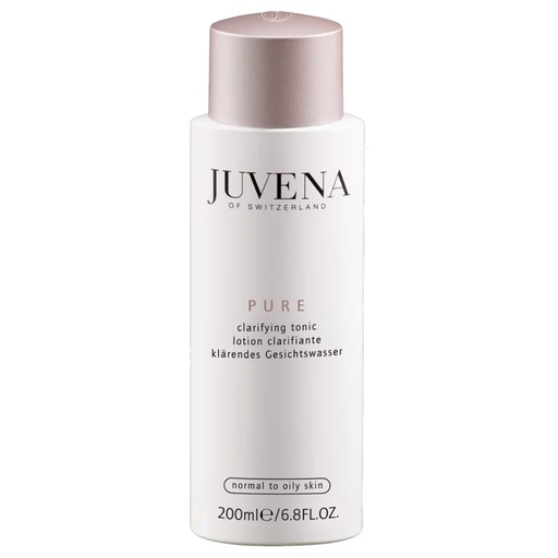 JUVENA P.CLEAN.CLARIF.TONIC 200ML       