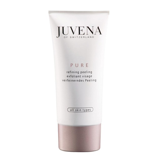 JUVENA P.CLEAN.REFINING PEELING 100ML   