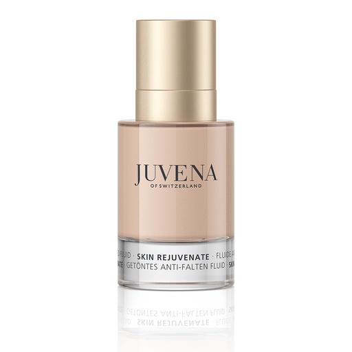 JUVENA DELINING TINTED FLUID C.BRONZ 50M