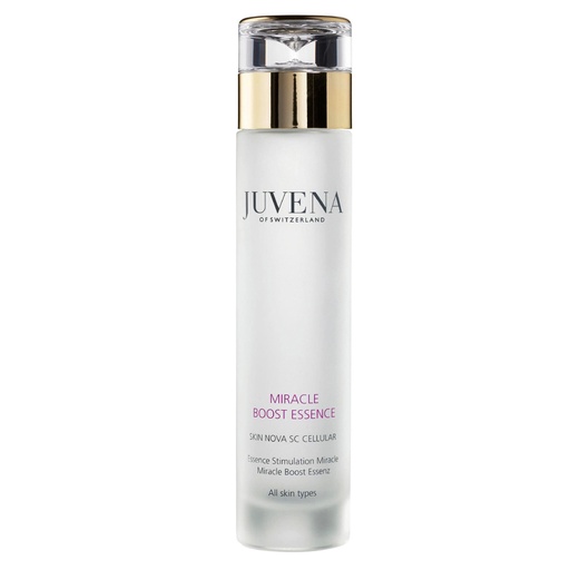JUVENA SPECIAL.MIRACLE BOOST ESS.125ML