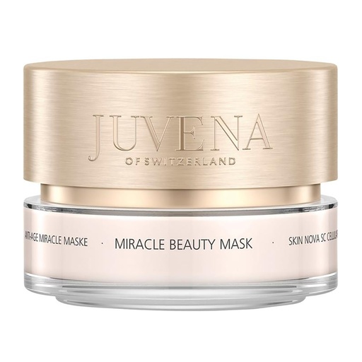 JUVENA SPECIAL.MIRACLE BEAUTY MASK 75ML