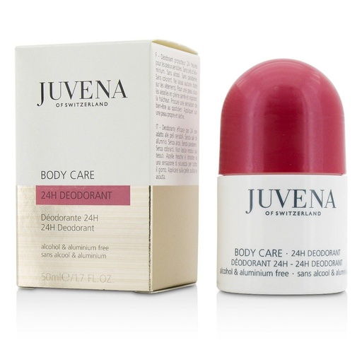 JUVENA B.CARE DEO ROLL ON SIN ALUM.50ML
