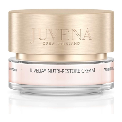 JUVENA JUVELIA CR.NUTRI-RESTORE 50ML