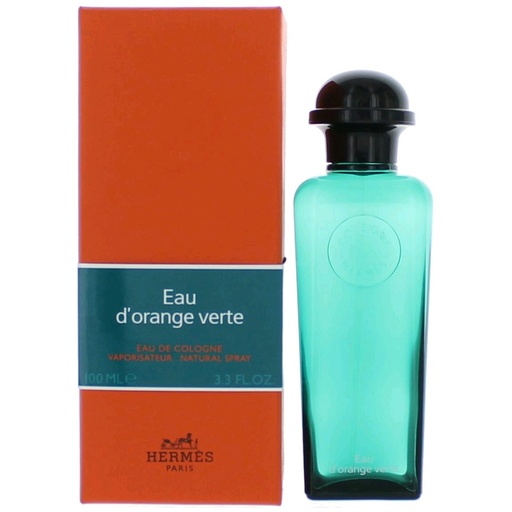 HERMES EAU D'ORANGE 100 VAPO EDC