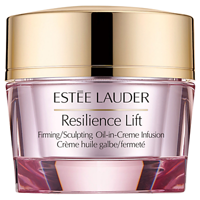 ESTEE LAUDER RESILIENCE LIFT OIL CR.50ML