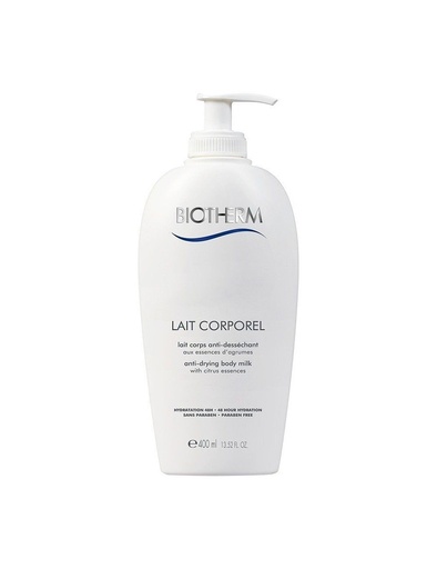 BIOTHERM LAIT CORPOREL ANTI.D. 400 ML