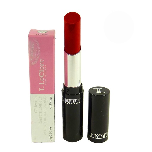 LECLERC BARRA LABIOS CC 03 ROUGE 3GR