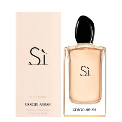 SI ARMANI EDP 150MLVAPO