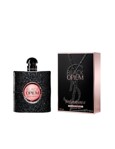 YSL BLACK OPIUM 50 VAPO EDP