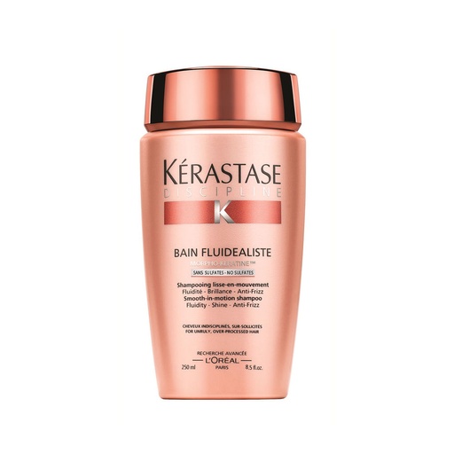 KERASTASE BAÑO FLUIDEALISTE 250ML N