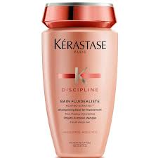 KERASTASE BAÑO FLUIDEAL.SULFAT FREE 250M