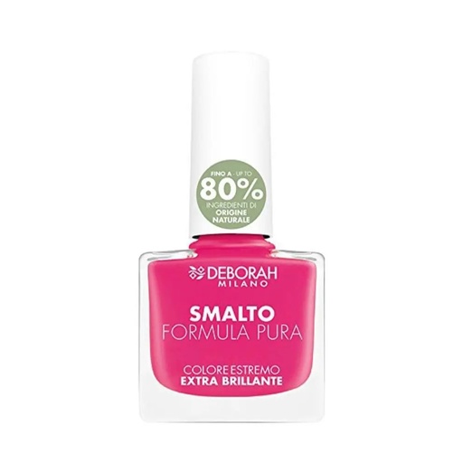 DH LACA UÑAS FORMULA PURA MAGENTA Nº8