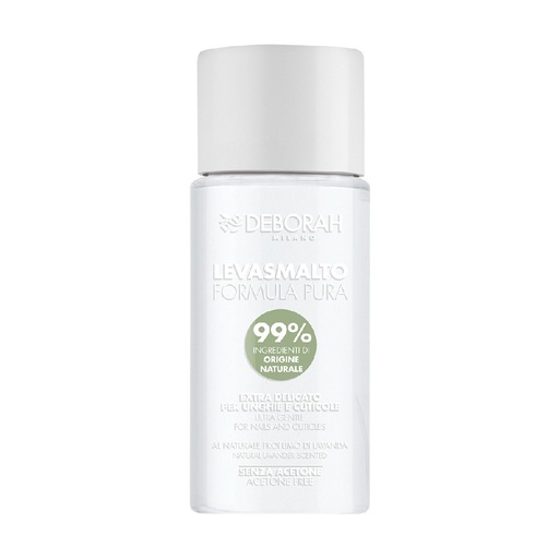 DH QUITA ESMALTE FORMULA PURA 