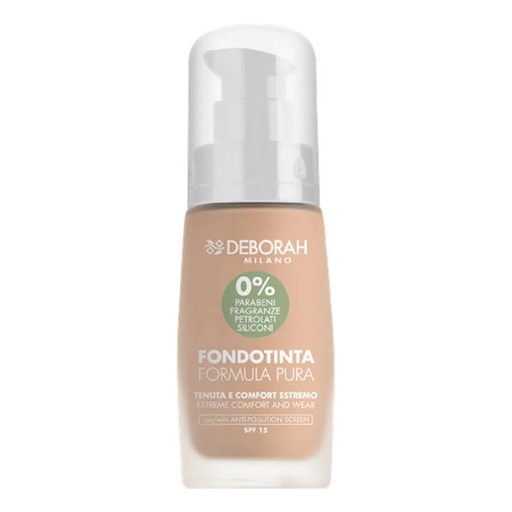 DH MAQUILLAJE FONDOTIN.FORMULA PURA Nº2
