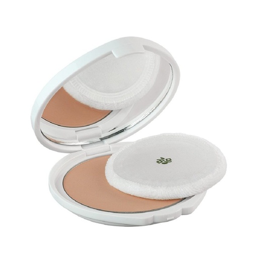 DH POLVO COMPACTO FORMULA PURA Nº3