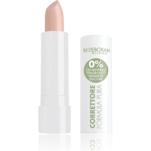 DH CORRECTOR FORMULA PURA Nº1