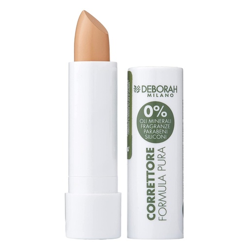 DH CORRECTOR FORMULA PURA Nº2