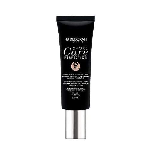 DH MAQUILLAJE 24ORE CARE PERFECTION  Nº2