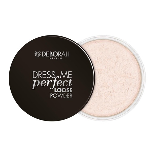 DH FALL IN TWEED POLVOS SUELTOS TRASLUC.