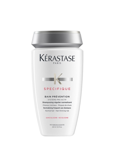 KERASTASE BAÑO PREVENCION 250 ML