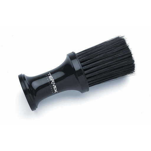 TERMIX CEPILLO TALCO NEGRO FIBRA NEGRA