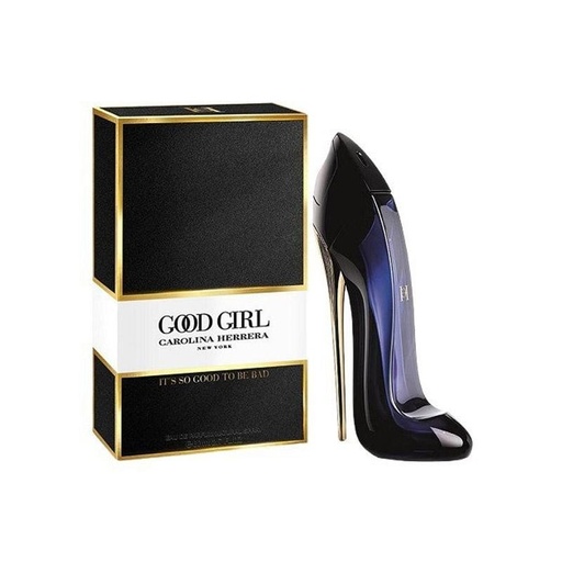 C.HERRERA GOOD GIRL 30ML VAP EDP