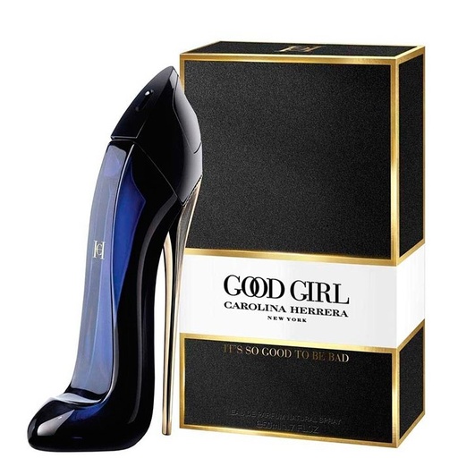 C.HERRERA GOOD GIRL 50ML VAP EDP