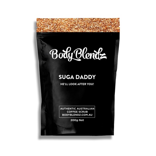 BODYBLENZ SUGA DADDY 200ML 