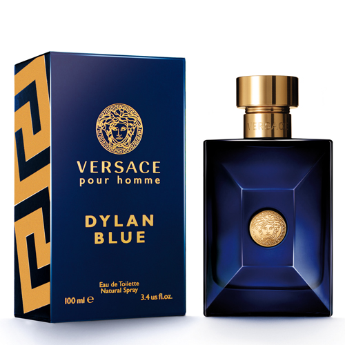 VERSACE DYLAN BLUE HOMME 100ML VAP EDT