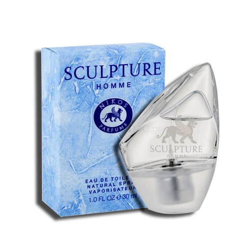 SCULPTURE HOMME 30 VAPO