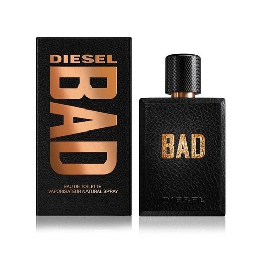 DIESEL BAD 125ML VAP EDT